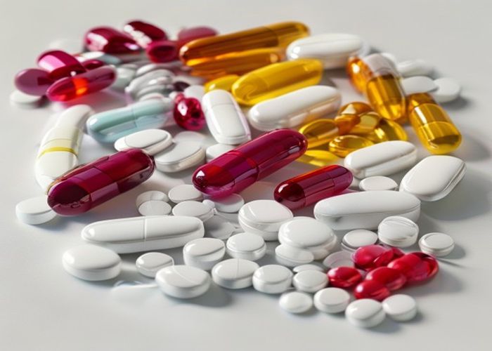 Healthcare Products